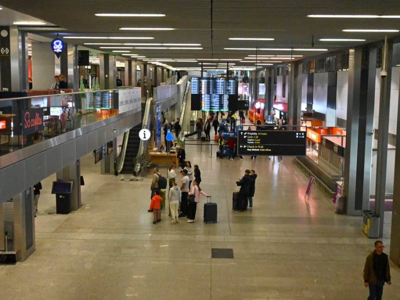 Nowości w siatce połączeń Kraków Airport w sezonie Lato 2025 